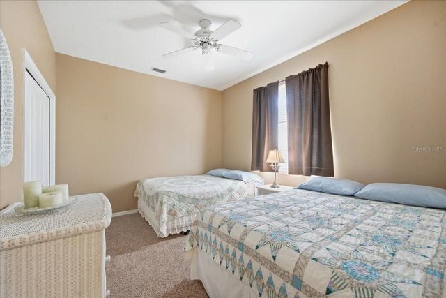 4317 BEAU RIVAGE CIRCLE, Lutz, FL 33558