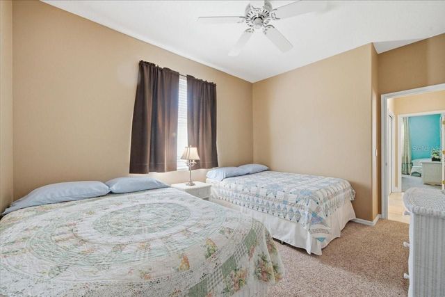 4317 BEAU RIVAGE CIRCLE, Lutz, FL 33558