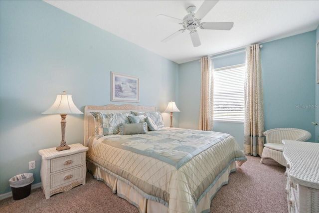 4317 BEAU RIVAGE CIRCLE, Lutz, FL 33558