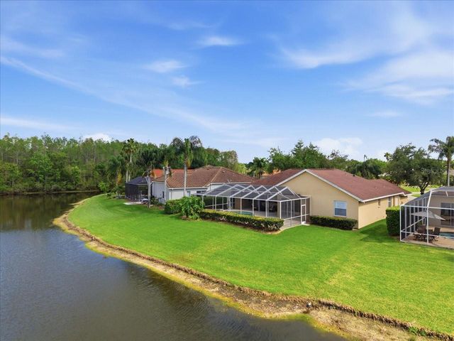 4317 BEAU RIVAGE CIRCLE, Lutz, FL 33558