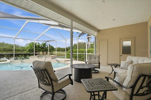 4317 BEAU RIVAGE CIRCLE, Lutz, FL 33558