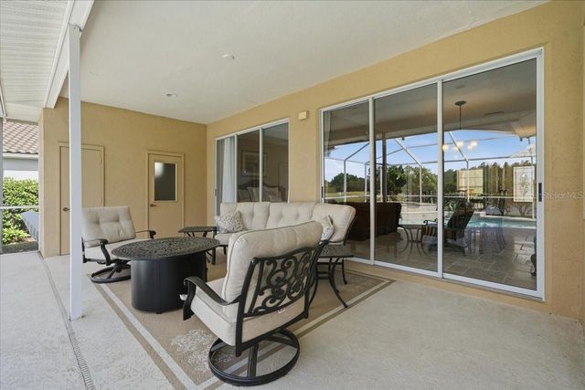 4317 BEAU RIVAGE CIRCLE, Lutz, FL 33558