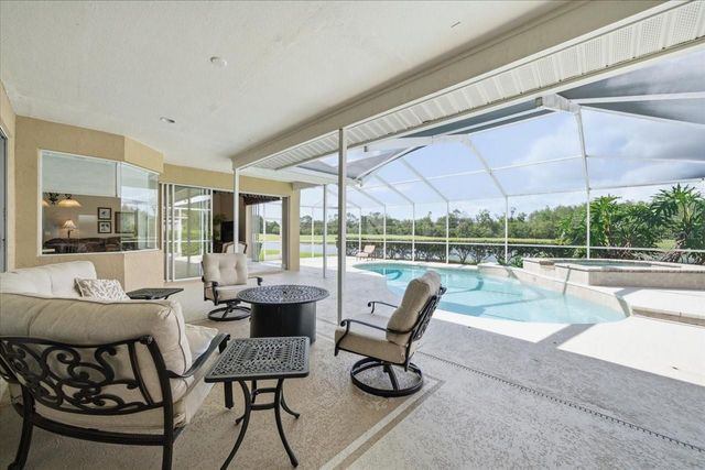 4317 BEAU RIVAGE CIRCLE, Lutz, FL 33558
