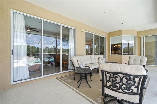 4317 BEAU RIVAGE CIRCLE, Lutz, FL 33558