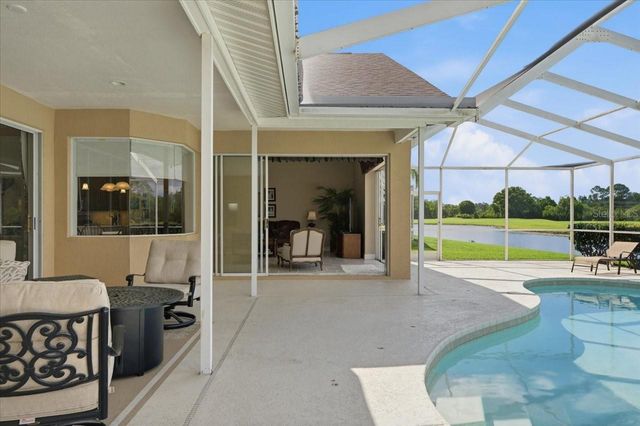 4317 BEAU RIVAGE CIRCLE, Lutz, FL 33558