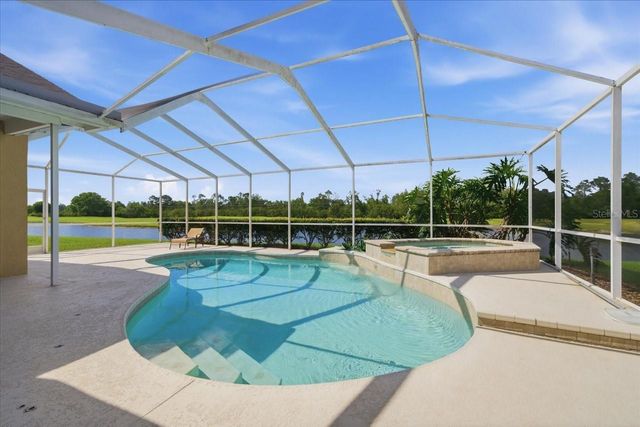 4317 BEAU RIVAGE CIRCLE, Lutz, FL 33558