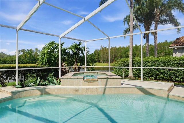 4317 BEAU RIVAGE CIRCLE, Lutz, FL 33558