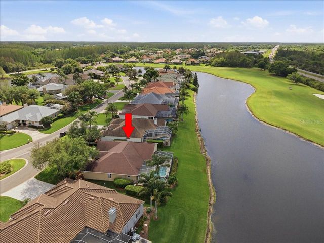 4317 BEAU RIVAGE CIRCLE, Lutz, FL 33558