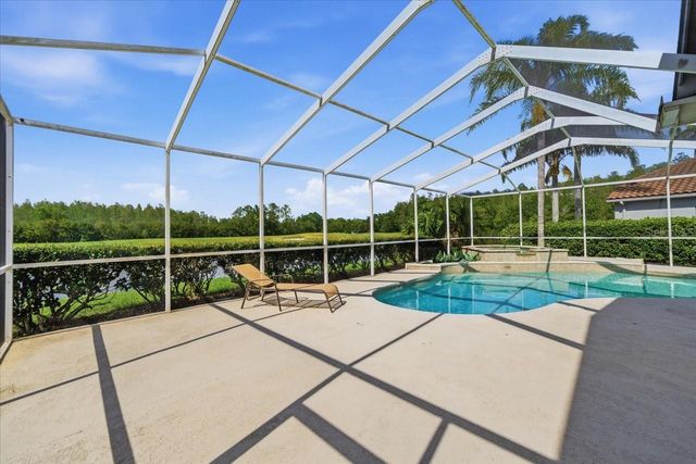4317 BEAU RIVAGE CIRCLE, Lutz, FL 33558