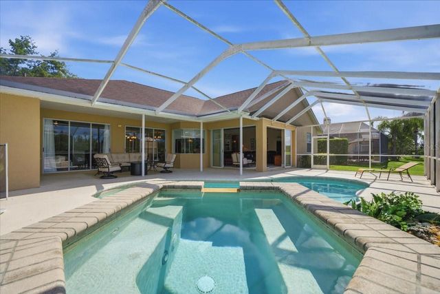 4317 BEAU RIVAGE CIRCLE, Lutz, FL 33558