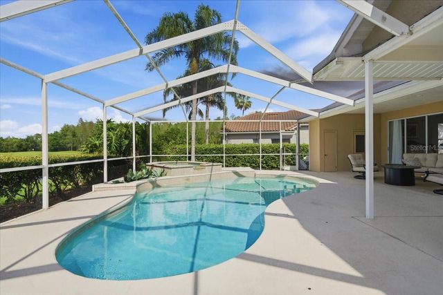 4317 BEAU RIVAGE CIRCLE, Lutz, FL 33558