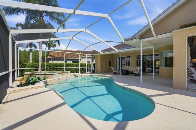 4317 BEAU RIVAGE CIRCLE, Lutz, FL 33558