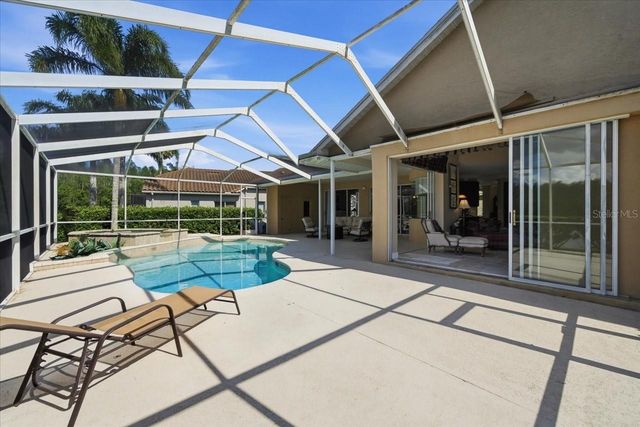 4317 BEAU RIVAGE CIRCLE, Lutz, FL 33558