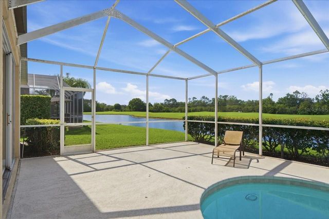 4317 BEAU RIVAGE CIRCLE, Lutz, FL 33558