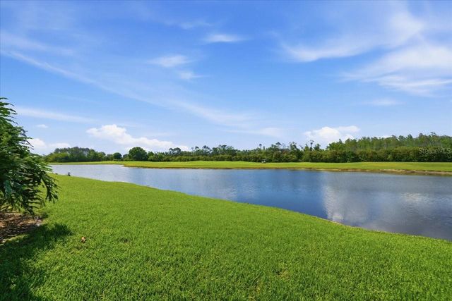 4317 BEAU RIVAGE CIRCLE, Lutz, FL 33558