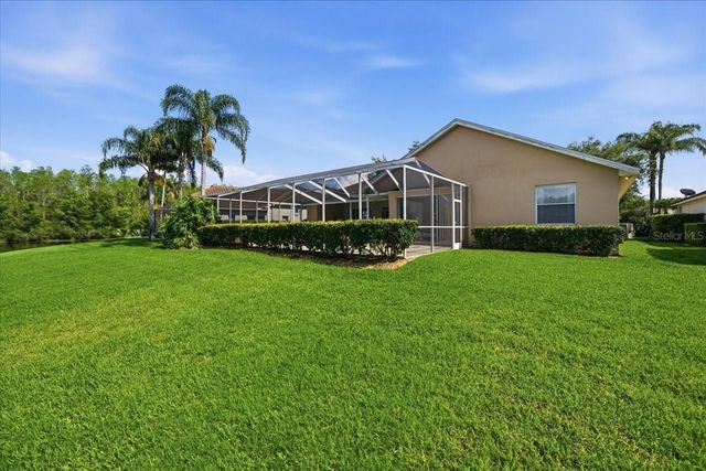 4317 BEAU RIVAGE CIRCLE, Lutz, FL 33558