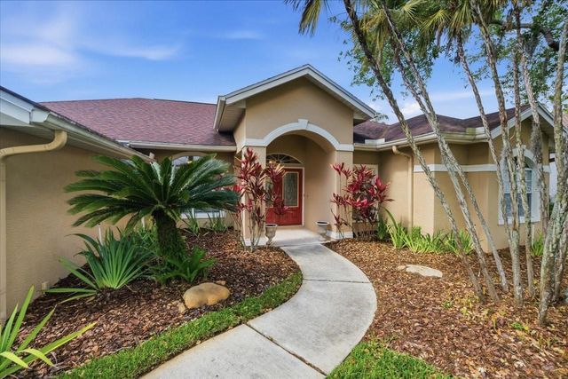 4317 BEAU RIVAGE CIRCLE, Lutz, FL 33558