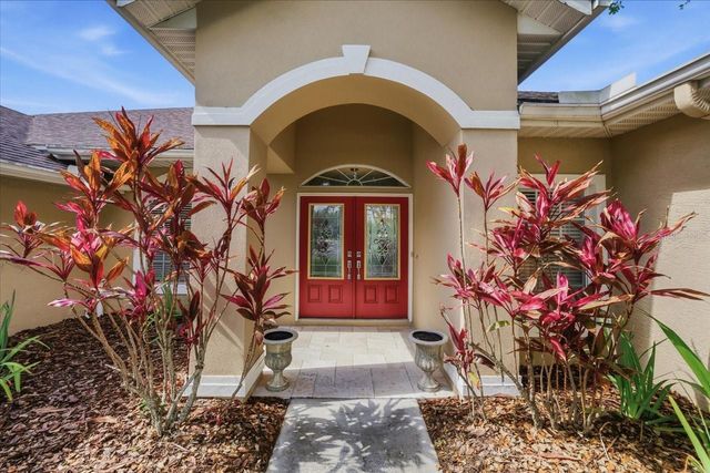 4317 BEAU RIVAGE CIRCLE, Lutz, FL 33558