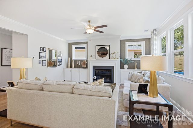 165 Windgate Way, Mooresville, NC 28115
