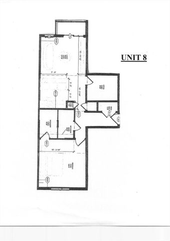 979 Main Street 8, Walpole, MA 02081