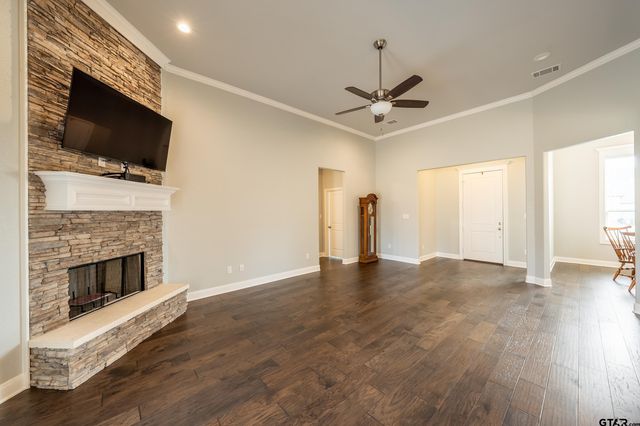 7323 Harpers Ridge, Tyler, TX 75703