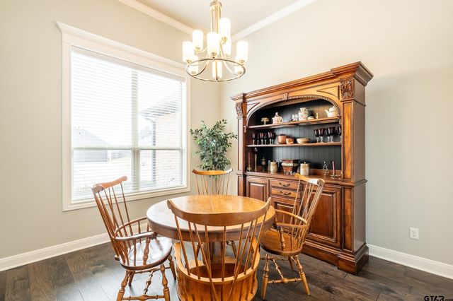 7323 Harpers Ridge, Tyler, TX 75703