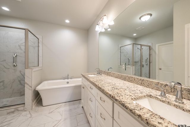 7323 Harpers Ridge, Tyler, TX 75703