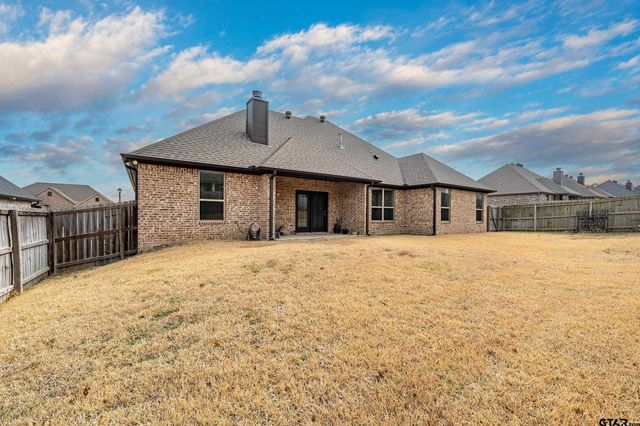 7323 Harpers Ridge, Tyler, TX 75703