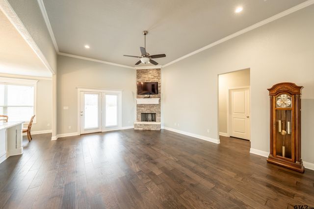 7323 Harpers Ridge, Tyler, TX 75703