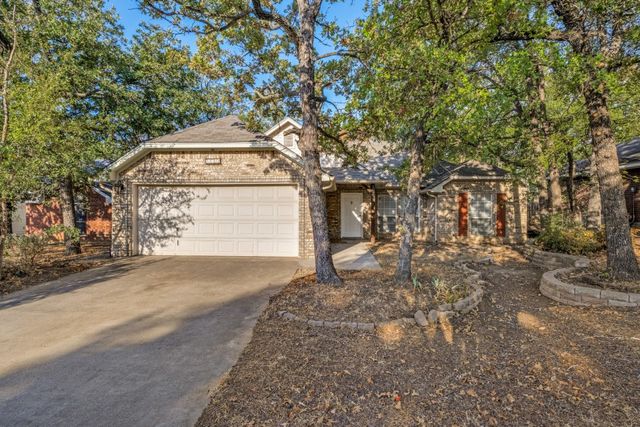 2104 Leslie Street, Denton, TX 76205