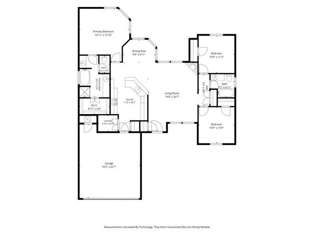 2104 Leslie Street, Denton, TX 76205