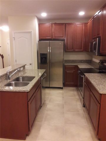 2318 ALOHA BAY COURT, Ocoee, FL 34761