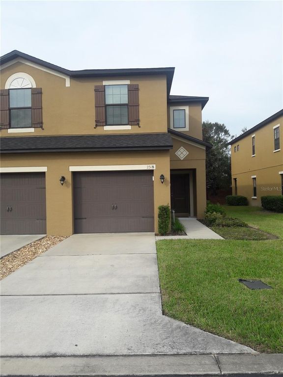 2318 ALOHA BAY COURT, Ocoee, FL 34761
