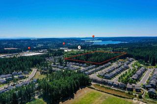 21555 Urdahl Road NW, Poulsbo, WA 98370
