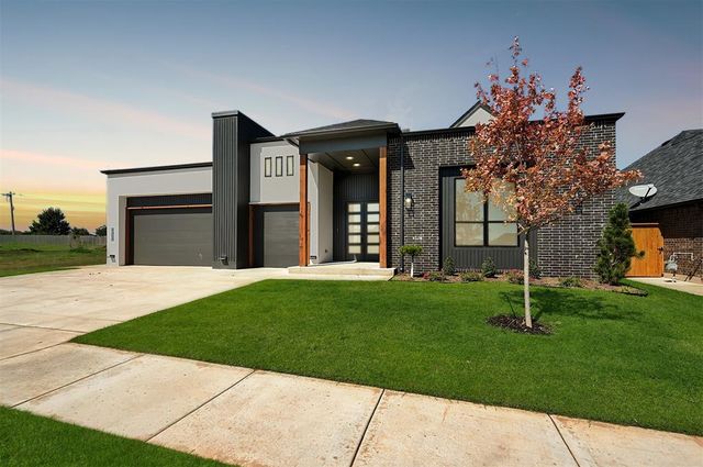 6409 NW 154th Terrace, Edmond, OK 73013