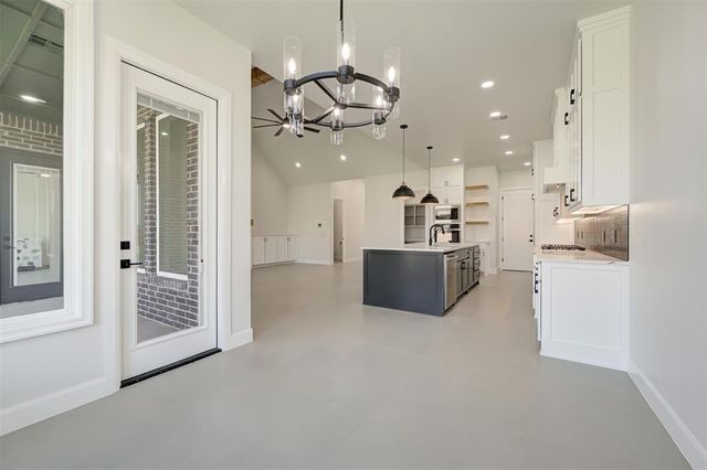 6409 NW 154th Terrace, Edmond, OK 73013