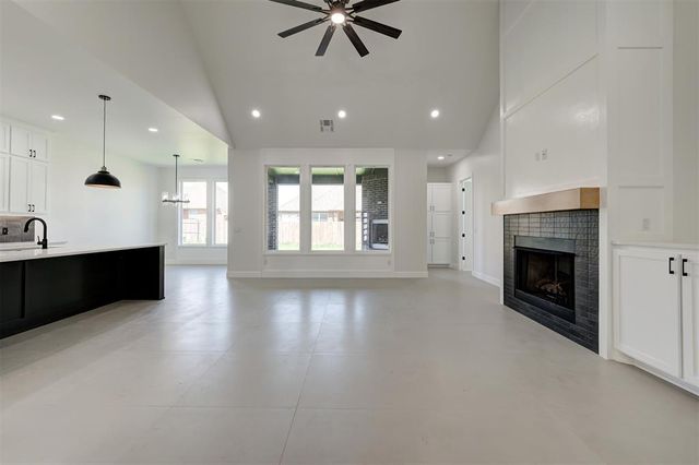 6409 NW 154th Terrace, Edmond, OK 73013