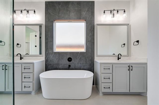 6409 NW 154th Terrace, Edmond, OK 73013