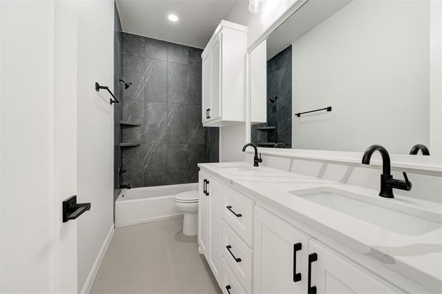 6409 NW 154th Terrace, Edmond, OK 73013