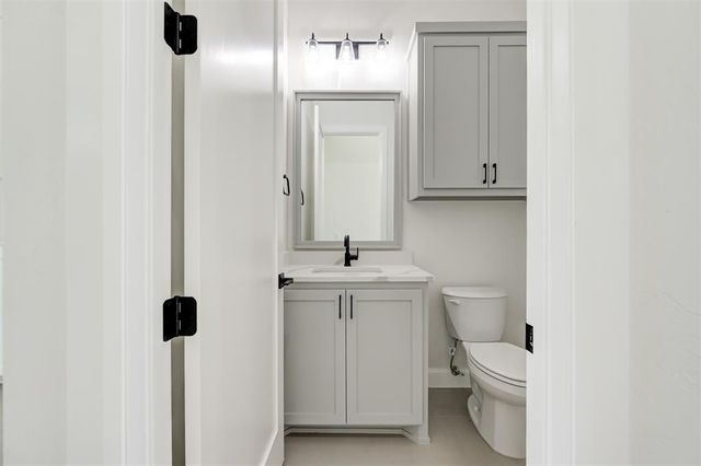 6409 NW 154th Terrace, Edmond, OK 73013