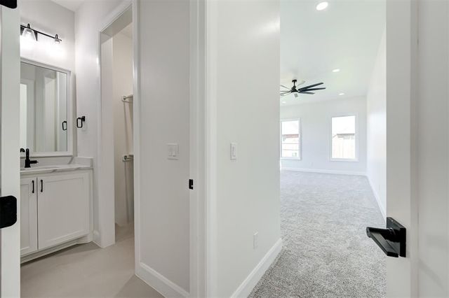 6409 NW 154th Terrace, Edmond, OK 73013