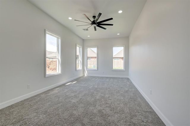 6409 NW 154th Terrace, Edmond, OK 73013