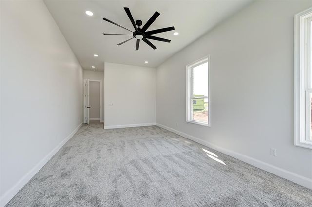 6409 NW 154th Terrace, Edmond, OK 73013