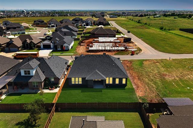 6409 NW 154th Terrace, Edmond, OK 73013