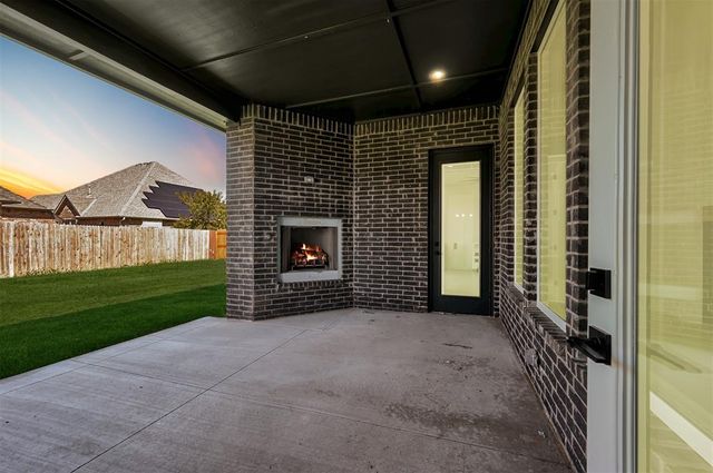 6409 NW 154th Terrace, Edmond, OK 73013