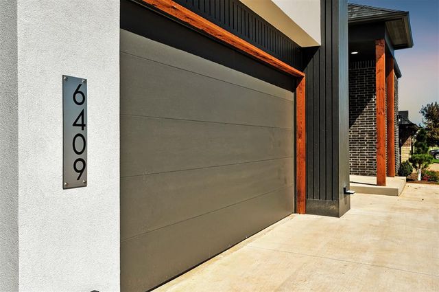 6409 NW 154th Terrace, Edmond, OK 73013