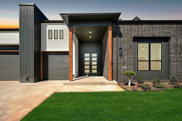 6409 NW 154th Terrace, Edmond, OK 73013