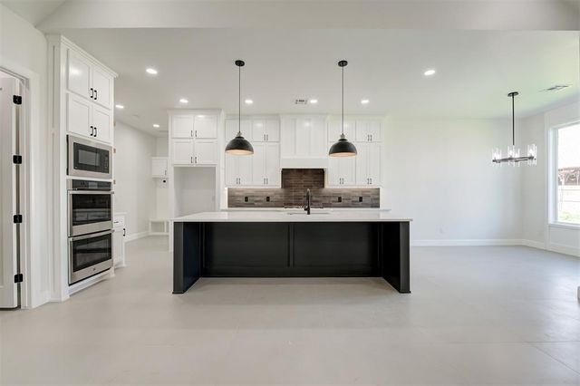 6409 NW 154th Terrace, Edmond, OK 73013