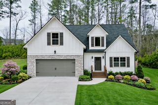 8 Bush Arbor Place SW, Rome, GA 30165