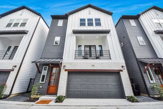 923 Fisher Street A, Houston, TX 77018